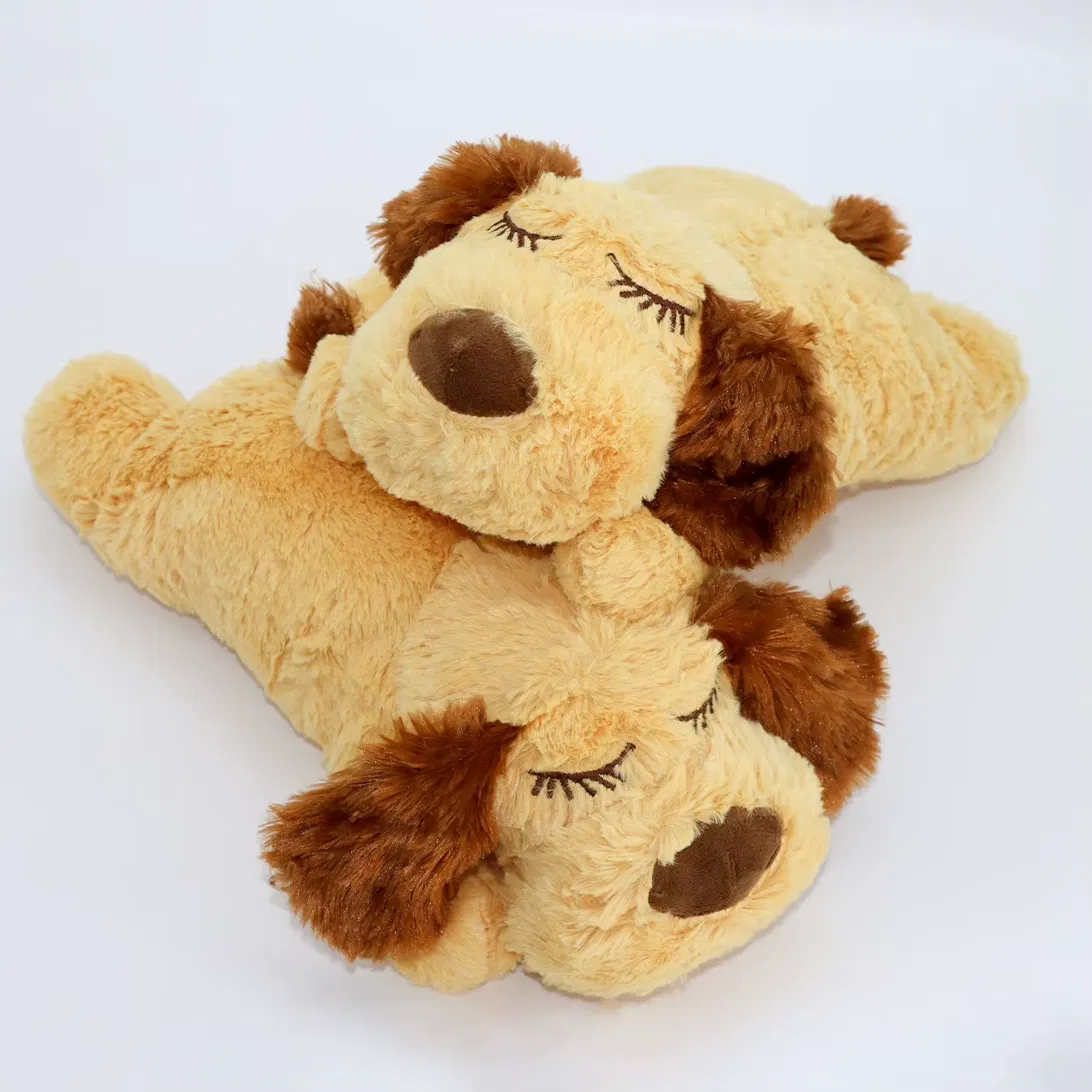 Pawbeat comfort toy pair